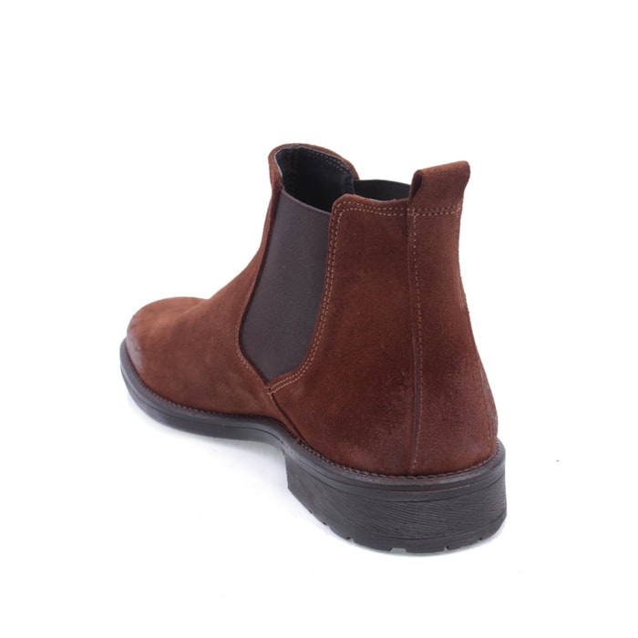 badge Compete Miles Botas de Homem | Stara - Loja de Calçado