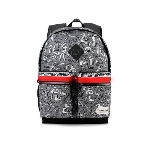 Mochila PRO-DG