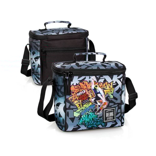 Lancheira DELBAG
