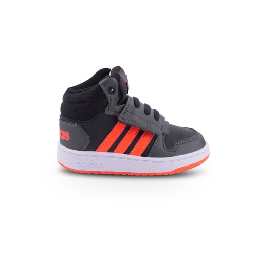 Sapatilha ADIDAS Hoops 20 Mid