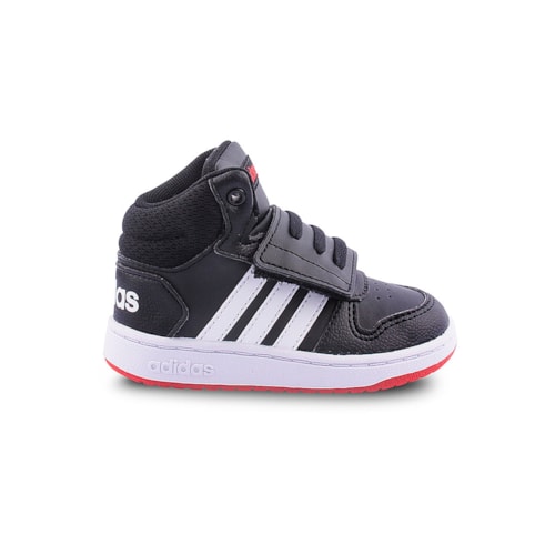 Sapatilha ADIDAS Hoops Mid 2.0