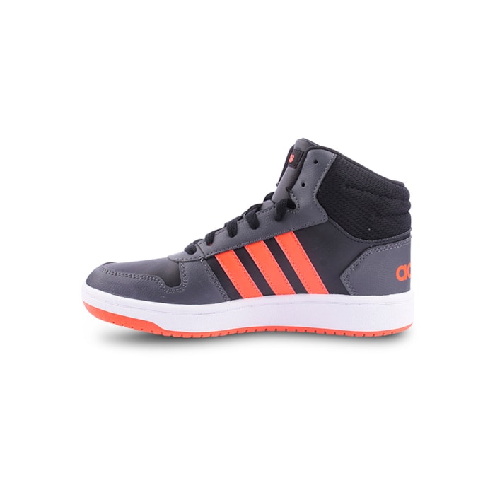 Adidas Sapatilhas Hoops 3.0 Homem – Loja dos Sapatos