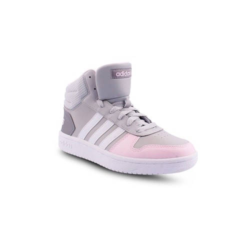 Sapatilha ADIDAS Hoops Mid 20
