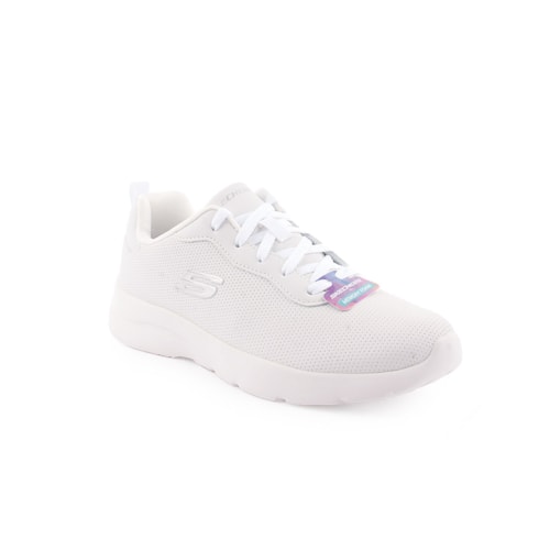 Sapatilha SKECHERS Dynamight 2.0 - Eazy Vibez