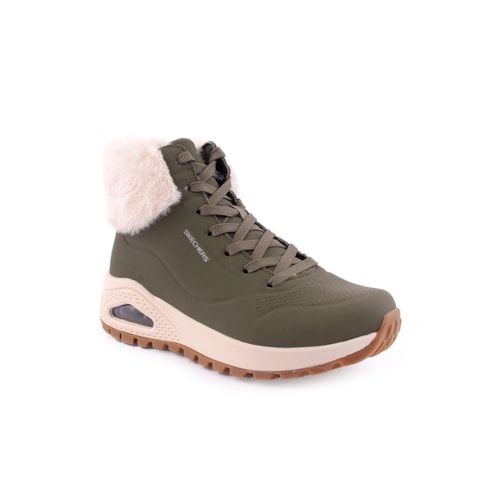 Botim SKECHERS UNO RUGGED