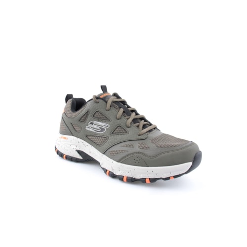 Sapatilha SKECHERS Hillcrest