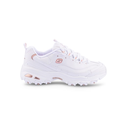 Sapatilha SKECHERS D'lites