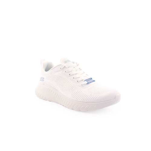 Sapatilha SKECHERS BOBS Sport Squad Chaos - Face O