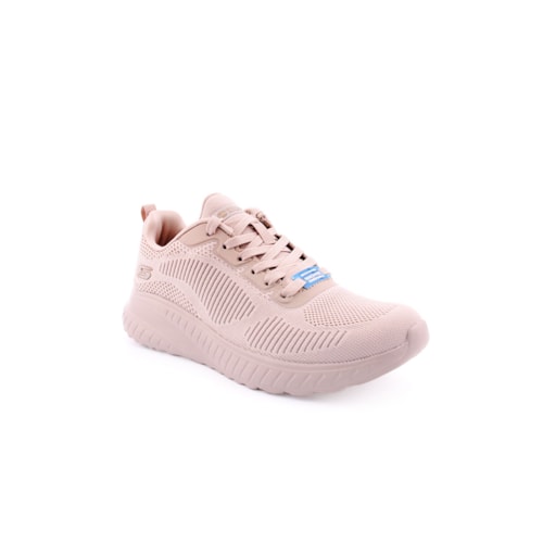 Sapatilha SKECHERS BOBS Sport Squad Chaos - Face O