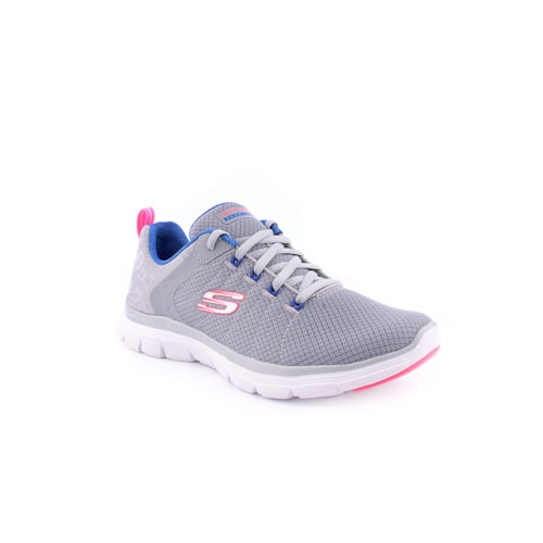 Sapatilha SKECHERS Flex Appeal 4.0 - Elegant Ways