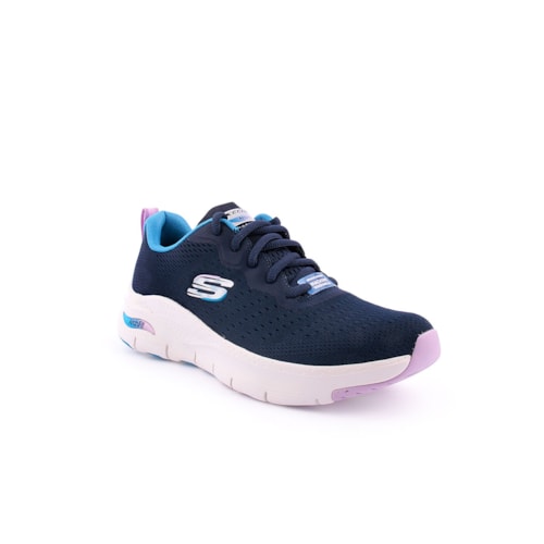 Sapatilha SKECHERS Skechers Arch Fit - Infinity Co