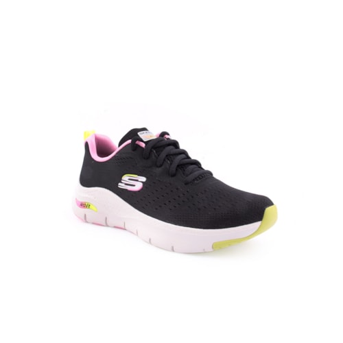 Sapatilha SKECHERS Skechers Arch Fit - Infinity Co