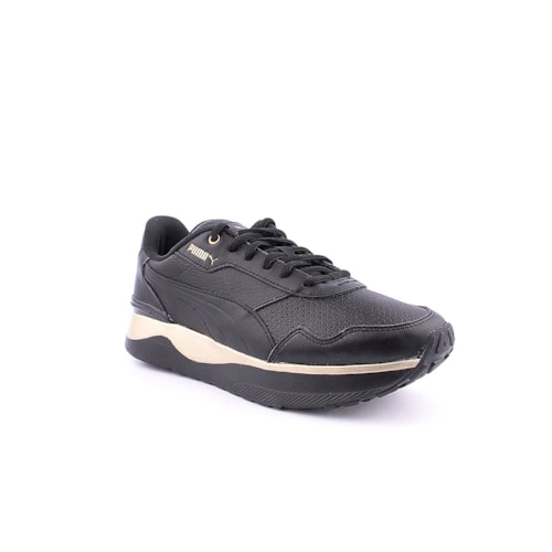 Sapatilha PUMA R78 VOYAGE PREMIUM