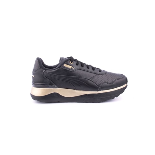 Sapatilha PUMA R78 VOYAGE PREMIUM