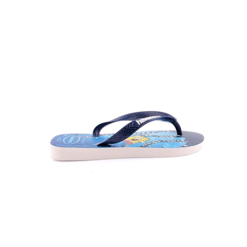 Chinelo HAVAIANAS Kids Top Bob Sponge