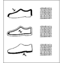 Meia SKECHERS Meia SKECHERS