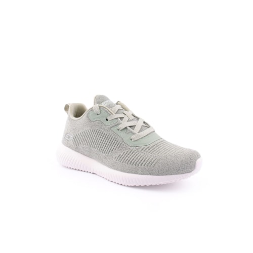 Sapatilha SKECHERS BOBS Sport Squad - Ghost Star