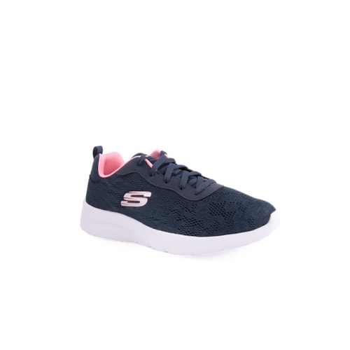 Sapatilha SKECHERS DYNAMIGHT 2.0 HOMESPUN