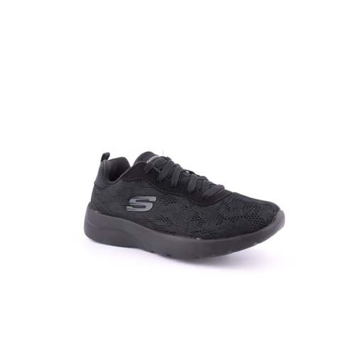 Sapatilha SKECHERS DYNAMIGHT 2.0 HOMESPUN