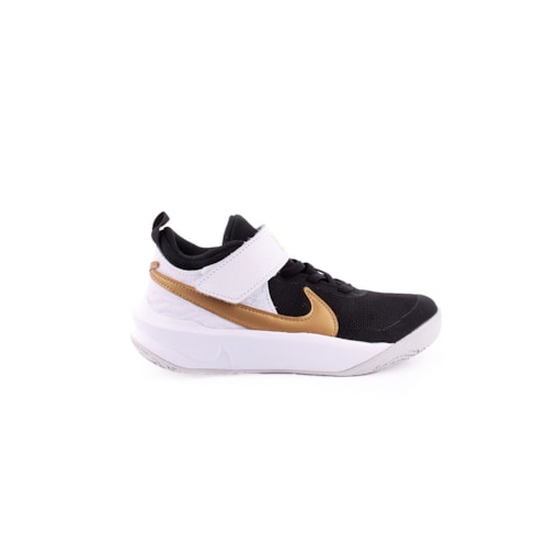 Sapatilha NIKE Team Hustle D 10