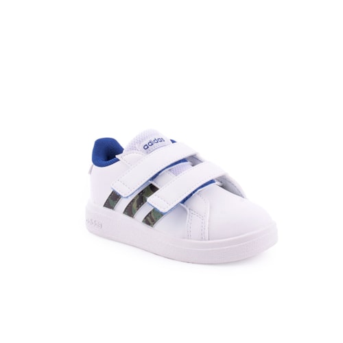 Sapatilha ADIDAS GRAND COURT