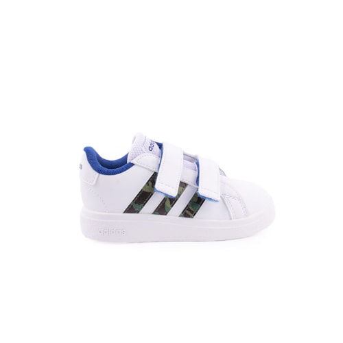 Sapatilha ADIDAS GRAND COURT